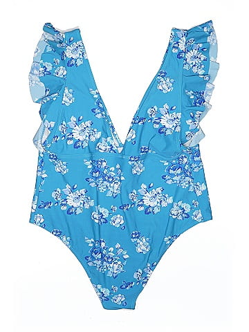 Cupshe One Piece Swimsuit (view 2)
