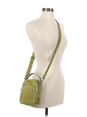 Unbranded Crossbody Bag (view 2)