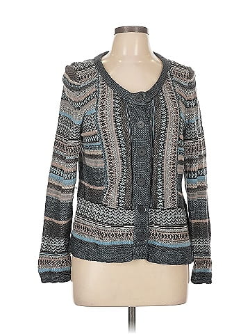 Nic + Zoe Cardigan (view 1)