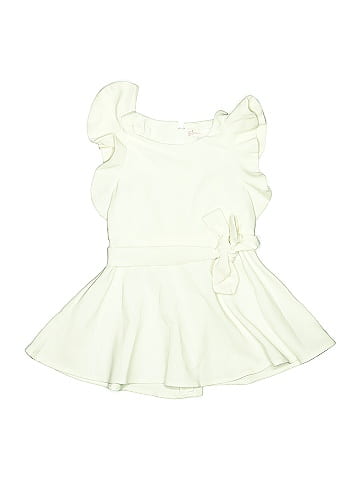 GB Girls Dress (view 1)