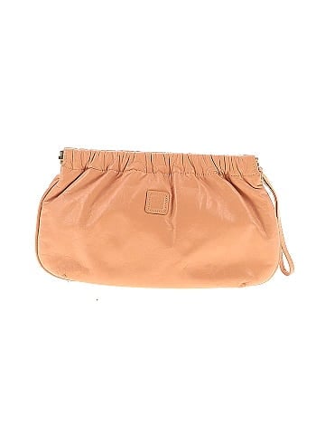 Anne Klein for Calderon Leather Wristlet (view 1)