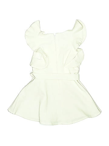 GB Girls Dress (view 2)