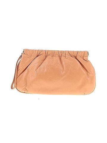 Anne Klein for Calderon Leather Wristlet (view 2)