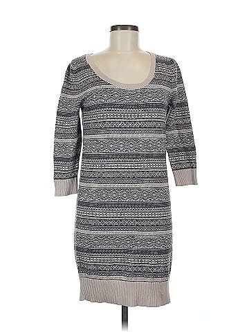 Frenchi Casual Dress (view 1)