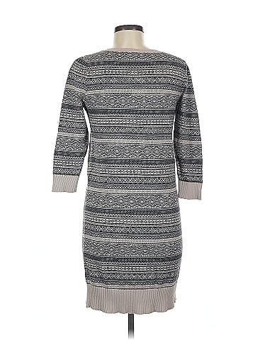 Frenchi Casual Dress (view 2)