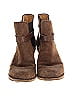 Rag & Bone Brown Ankle Boots Size EU 39 - photo 2