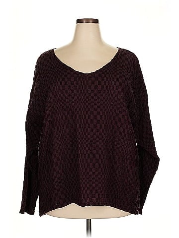 Flax Long Sleeve Top (view 1)