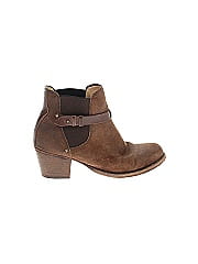 Rag & Bone Ankle Boots