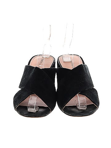 Sigerson Morrison Mule/Clog (view 2)