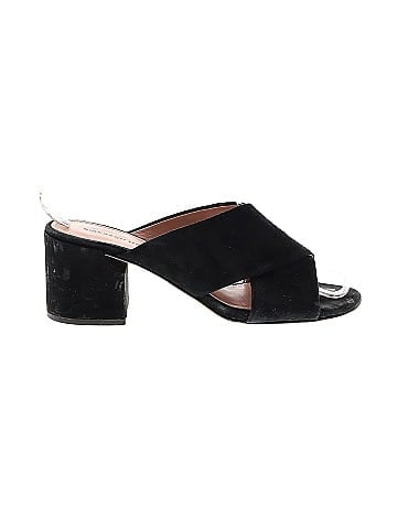 Sigerson Morrison Mule/Clog (view 1)