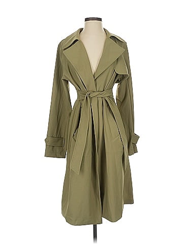 Athleta Trenchcoat (view 1)