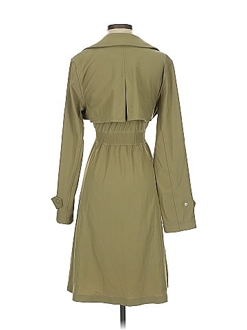 Athleta Trenchcoat (view 2)