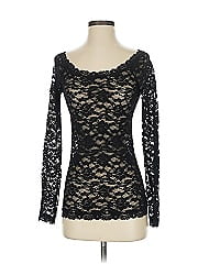 Moda International Long Sleeve Top