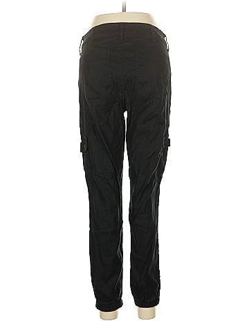Evereve Linen Pants (view 2)