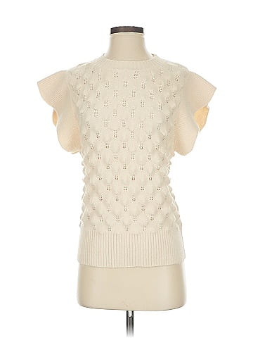Ces Femme Sweater Vest (view 1)