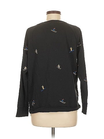 Lou & Grey for LOFT Pullover Sweater (view 2)
