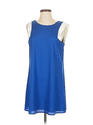Hutch Casual Dress (view 1)