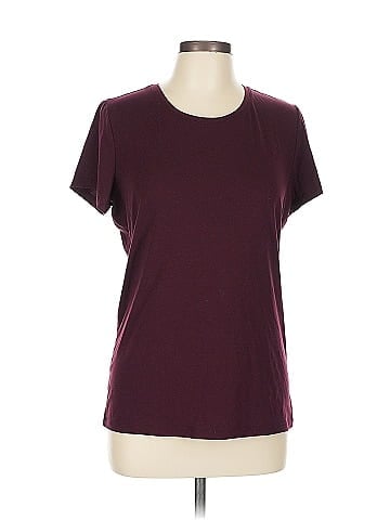 Athleta Short Sleeve Top (view 1)