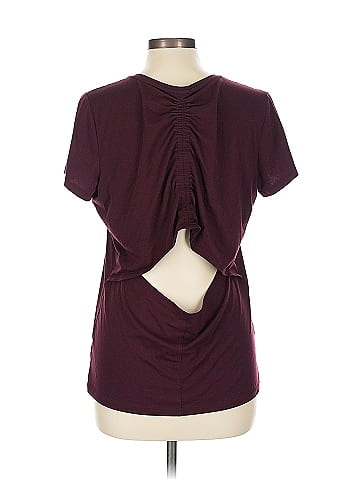 Athleta Short Sleeve Top (view 2)