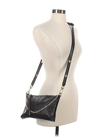 ALLSAINTS Leather Satchel (view 2)