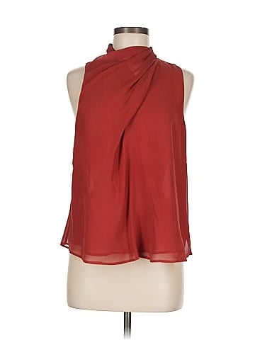 Joie Sleeveless Blouse (view 1)