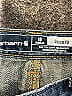 Carhartt Blue Jeans Size 10 - photo 4