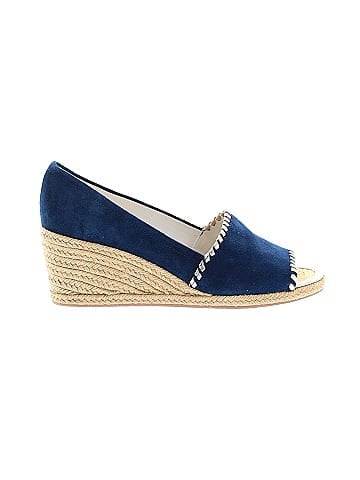 Jack Rogers Wedges (view 1)