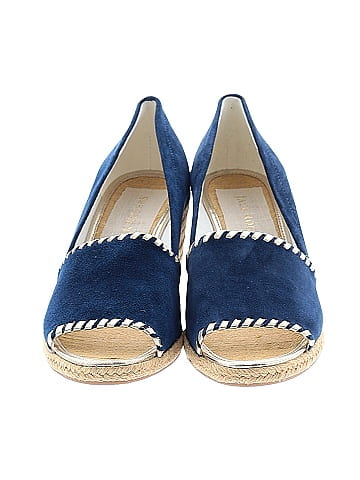 Jack Rogers Wedges (view 2)