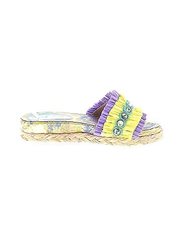 Betsey Johnson Sandals (view 1)