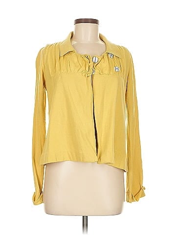 Sparrow Long Sleeve Blouse (view 1)