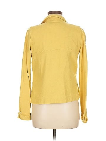Sparrow Long Sleeve Blouse (view 2)