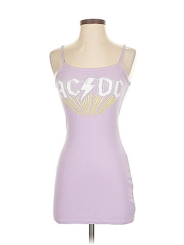ACDC Tank Top (view 1)