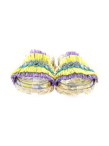 Betsey Johnson Sandals (view 2)