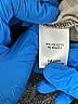 One World Gold 3/4 Sleeve Blouse Size S - photo 8