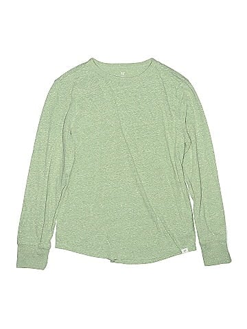 Gap Kids Long Sleeve T-Shirt (view 1)