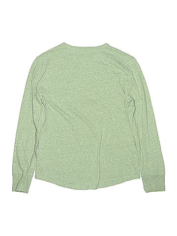 Gap Kids Long Sleeve T-Shirt (view 2)