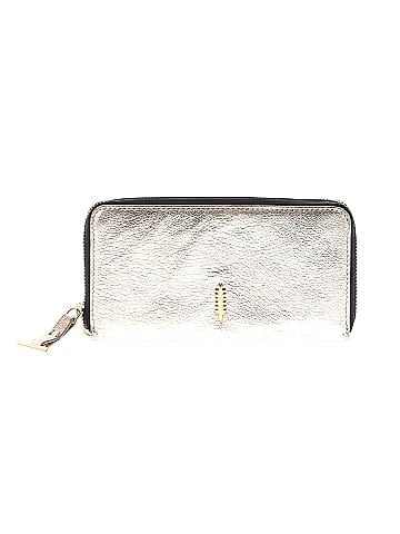 Thacker Leather Wallet (view 1)