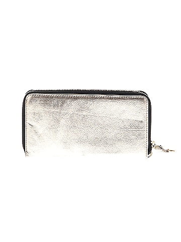 Thacker Leather Wallet (view 2)