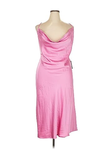 Norma Kamali Cocktail Dress (view 1)