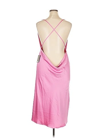 Norma Kamali Cocktail Dress (view 2)