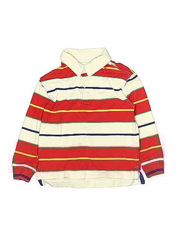 Hanna Andersson Pullover Sweater (view 1)