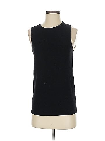 Piazza Sempione Sleeveless Top (view 1)