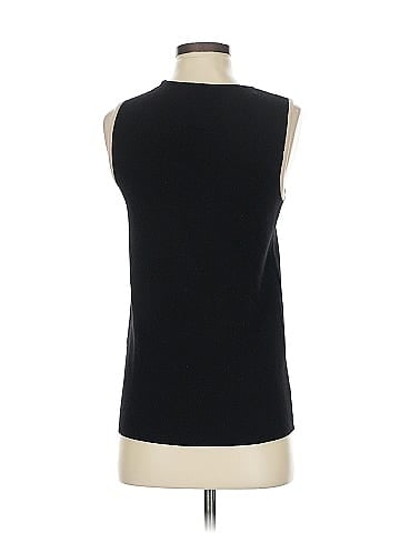 Piazza Sempione Sleeveless Top (view 2)