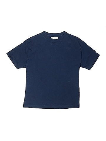 Zara Short Sleeve T-Shirt (view 1)
