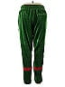FILA Color Block Green Casual Pants Size L - photo 2