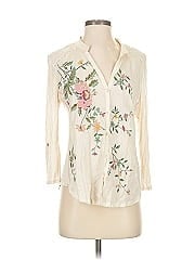 Tiny 3/4 Sleeve Blouse