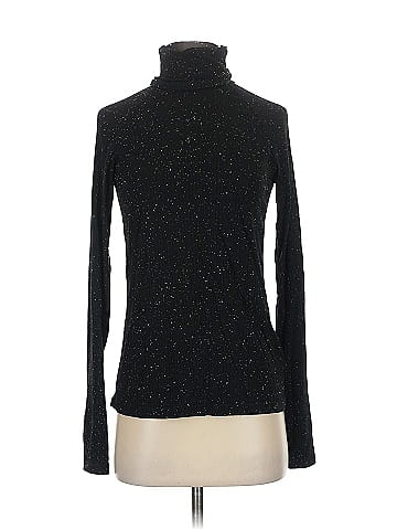 Varley Long Sleeve Turtleneck (view 1)