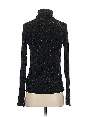 Varley Long Sleeve Turtleneck (view 2)