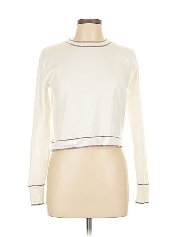 Sweet Romeo Pullover Sweater (view 1)
