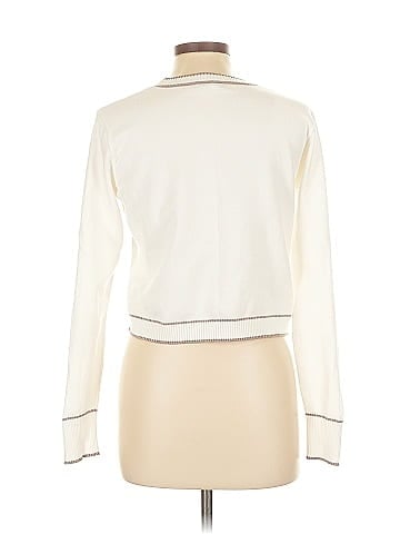 Sweet Romeo Pullover Sweater (view 2)